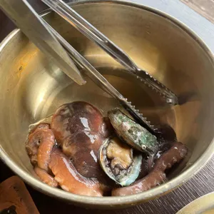 복가밥상 사진