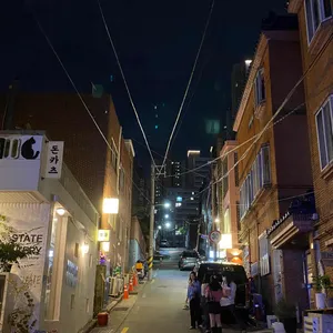 조장 리뷰 사진