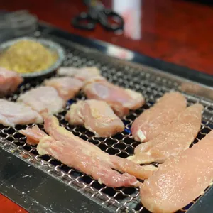 조장 리뷰 사진