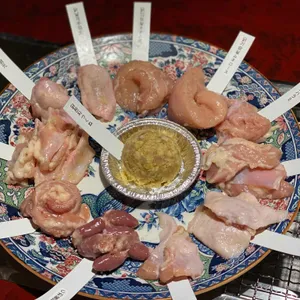 조장 리뷰 사진