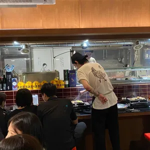 조장 리뷰 사진