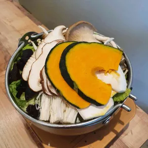 솥 사진