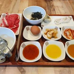 솥 사진