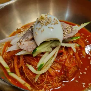 솔가숯불갈비 사진