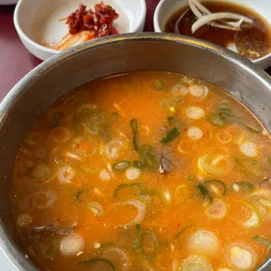 명가원설농탕 사진