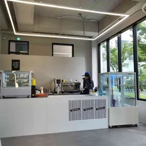 HEXE COFFEE 리뷰 사진