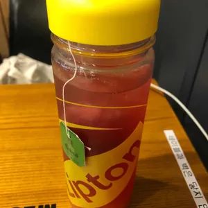 메가커피 사진