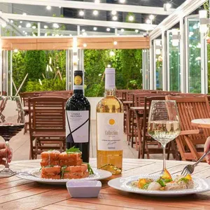 넬보스코 루프탑 라운지 & 바 사진