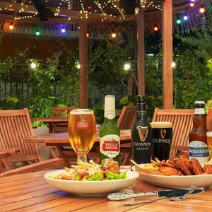 넬보스코 루프탑 라운지 & 바 사진