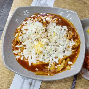 사보르김밥 사진