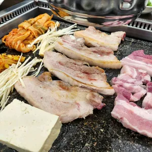 최가네돌구이 사진