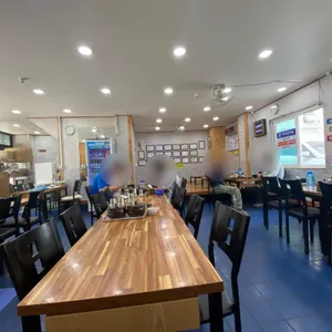 마산식당 리뷰 사진