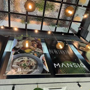 카페 비맨션 리뷰 사진