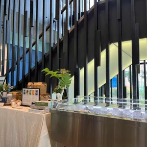 카페 비맨션 리뷰 사진