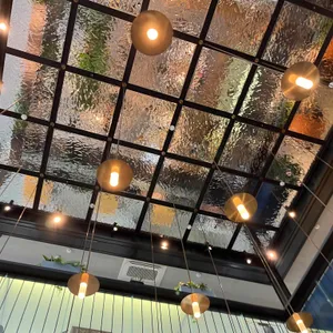 카페 비맨션 리뷰 사진