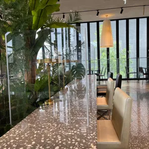 카페 비맨션 리뷰 사진