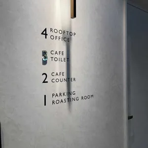 카페 비맨션 리뷰 사진