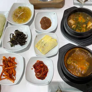 안흥일품꽃게장 사진