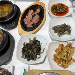 안흥일품꽃게장 사진