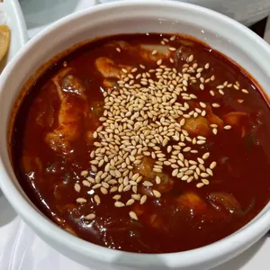 안흥일품꽃게장 사진