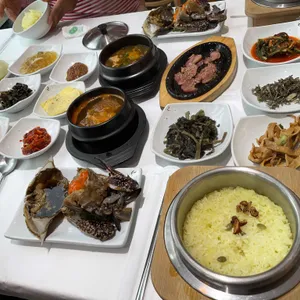 안흥일품꽃게장 사진