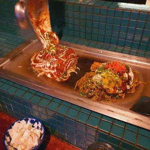 우와 리뷰 사진