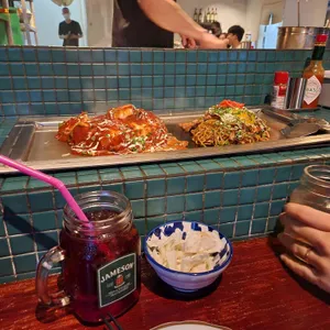 우와 리뷰 사진