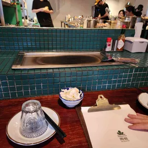 우와 리뷰 사진