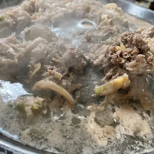 미도식당 사진