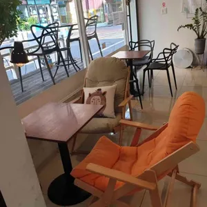 카페 로켓 리뷰 사진
