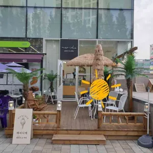 메리디에 젤라또 사진