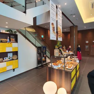 블루커피 대표 사진