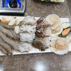 샤브향 리뷰 사진