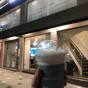 세라젬 웰카페 리뷰 사진