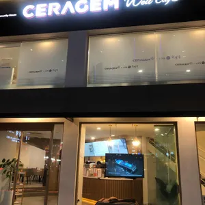 세라젬 웰카페 리뷰 사진