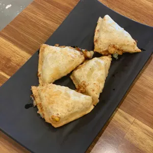 천년초우리밀칼국수 사진
