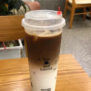 하이오커피 사진