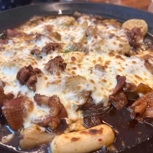 일미리금계찜닭 사진