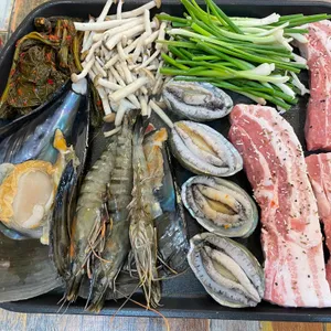 더꽃 사진