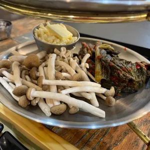 더꽃 사진