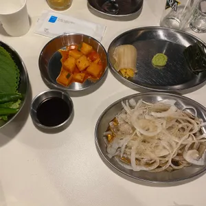 고집132 리뷰 사진