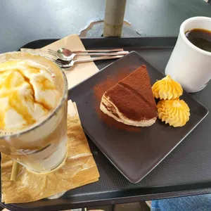 비아델피노 사진