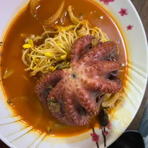 현짬뽕 사진
