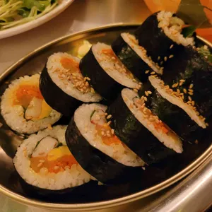 바다포차돌섬 사진