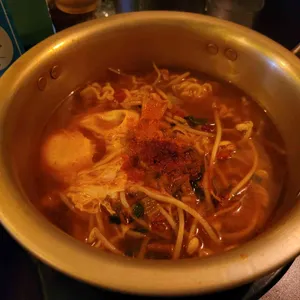 바다포차돌섬 사진