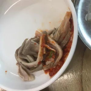 아씨순대국 사진