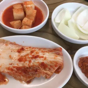 아씨순대국 리뷰 사진