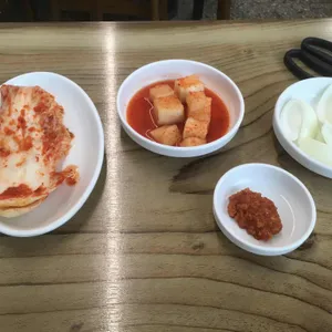 아씨순대국 리뷰 사진