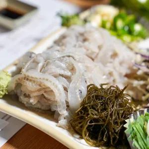 구룡포 세꼬시 리뷰 사진