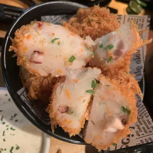 차니오뎅 리뷰 사진
